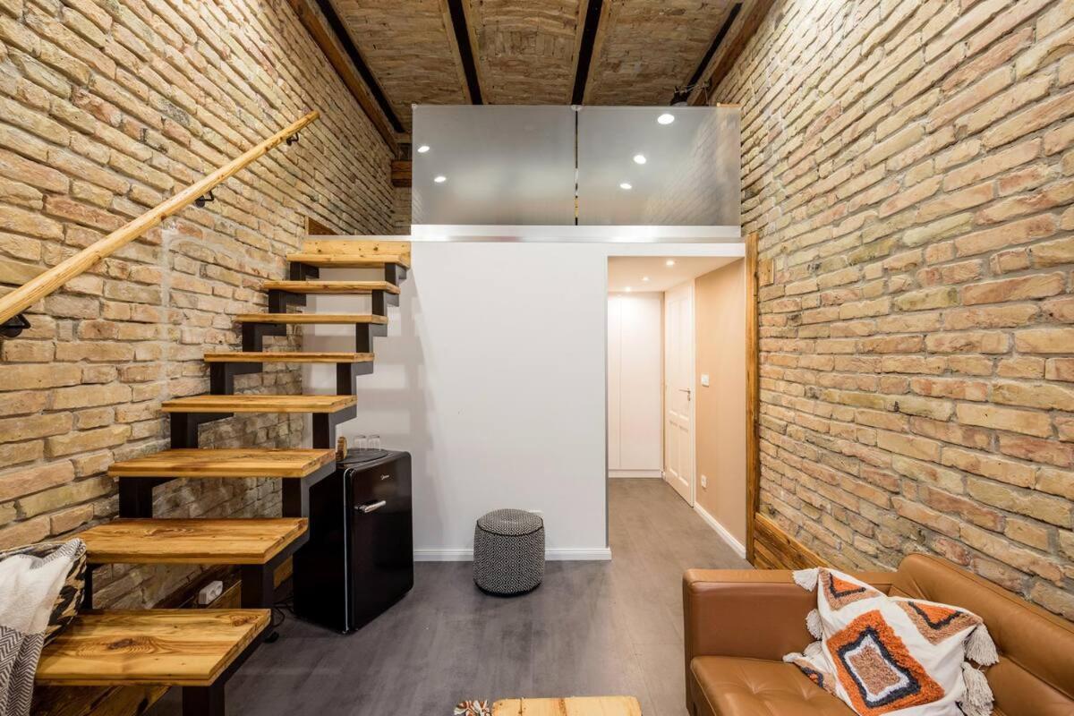 L1 Apartments Βουδαπέστη Εξωτερικό φωτογραφία