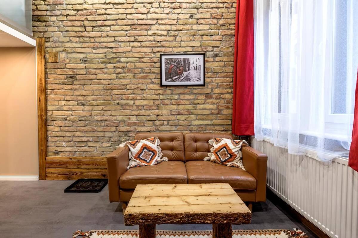 L1 Apartments Βουδαπέστη Εξωτερικό φωτογραφία