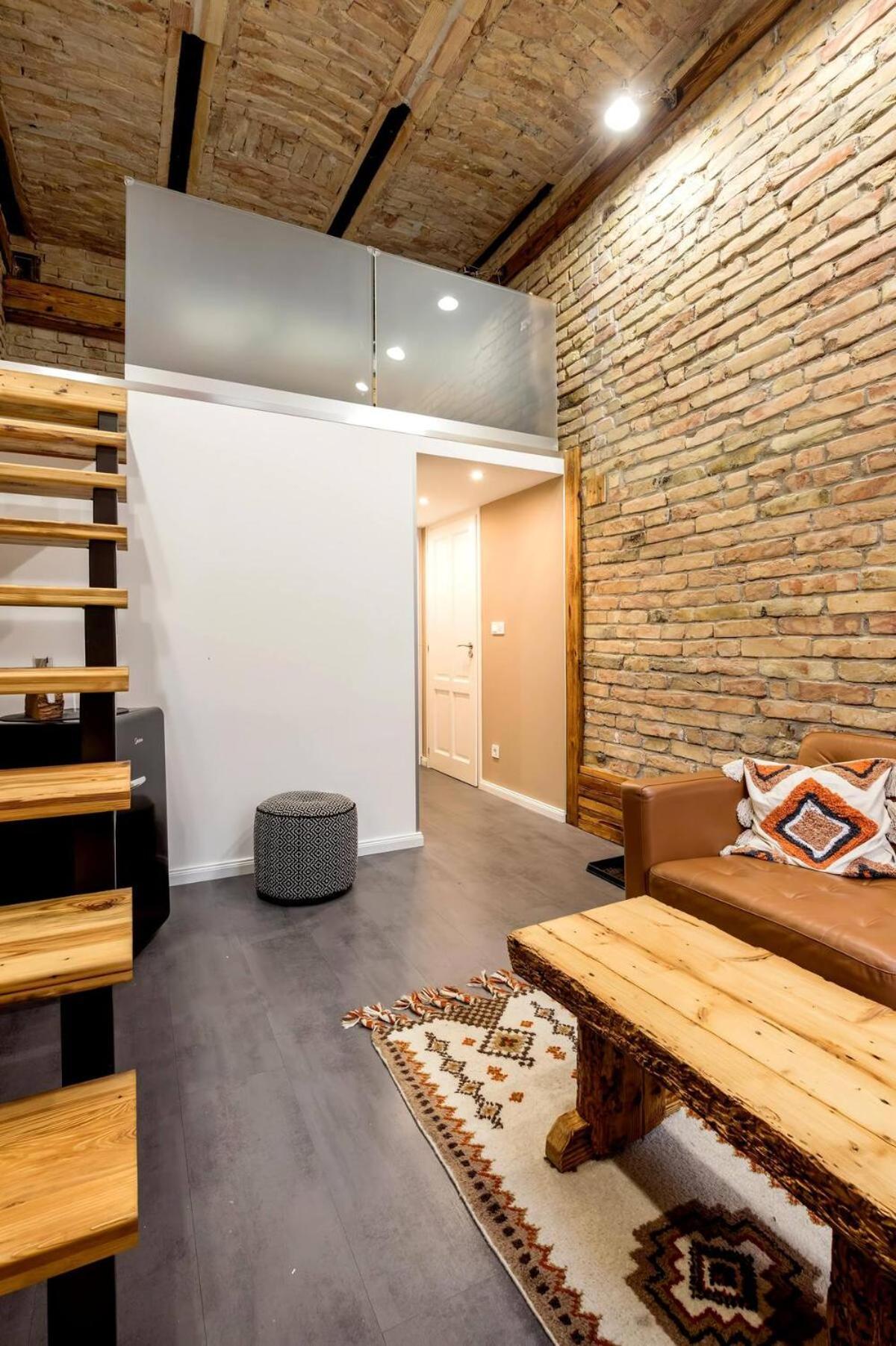 L1 Apartments Βουδαπέστη Εξωτερικό φωτογραφία