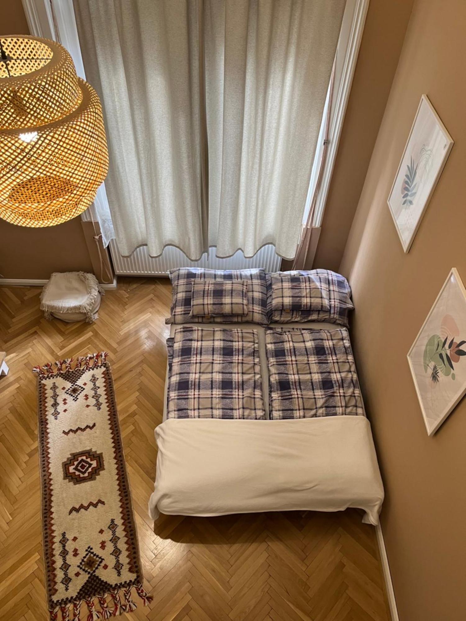 L1 Apartments Βουδαπέστη Εξωτερικό φωτογραφία